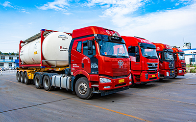 四氟硼酸锂 LiBF4