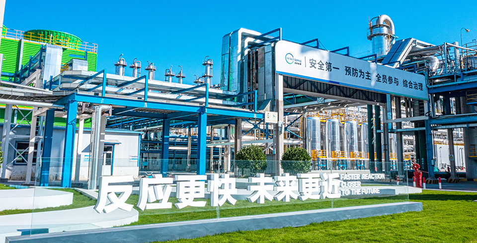 Hi-tech spring has been successfully selected as a green factory and smart factory in Shandong Province